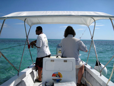 Belize-Coast & Interior-Turf and Surf Getaway